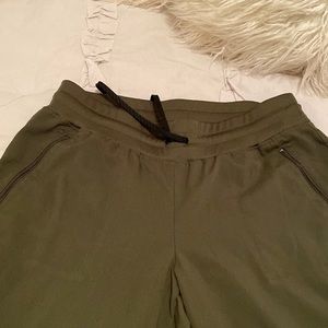 Grey’s Anatomy uniform. 1 pair of pants and two tops.